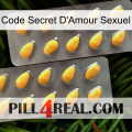 Sex Love Secret Code cialis2